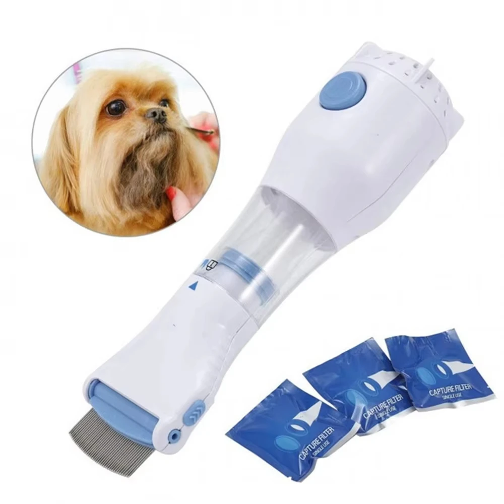 #33 Compare Pet Flea & Tick Controls Before You Buy