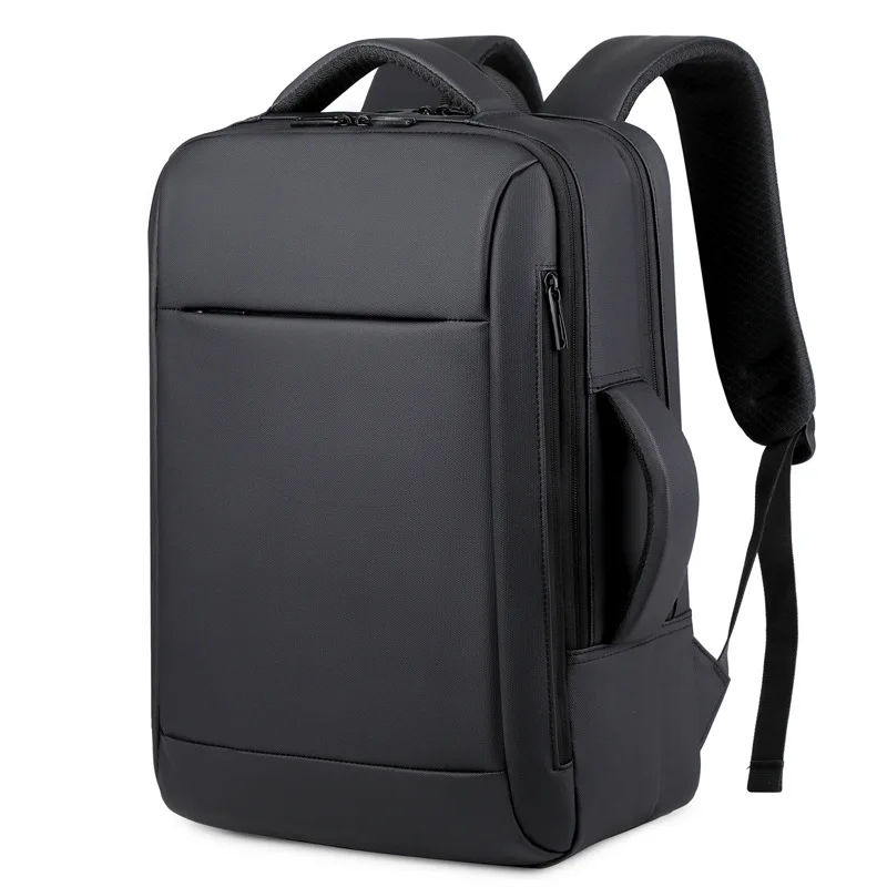 

Business backpack waterproof computer large capacity travel bag