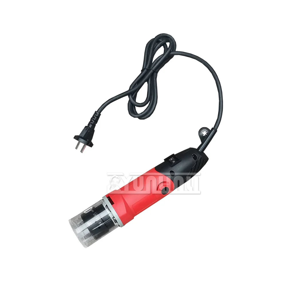 Electric Tungsten Needle Grinding Machine Tungsten Electrode Grinder Sharpener Portable TIG Welding Accessory Tool 400W 1.0-3.2