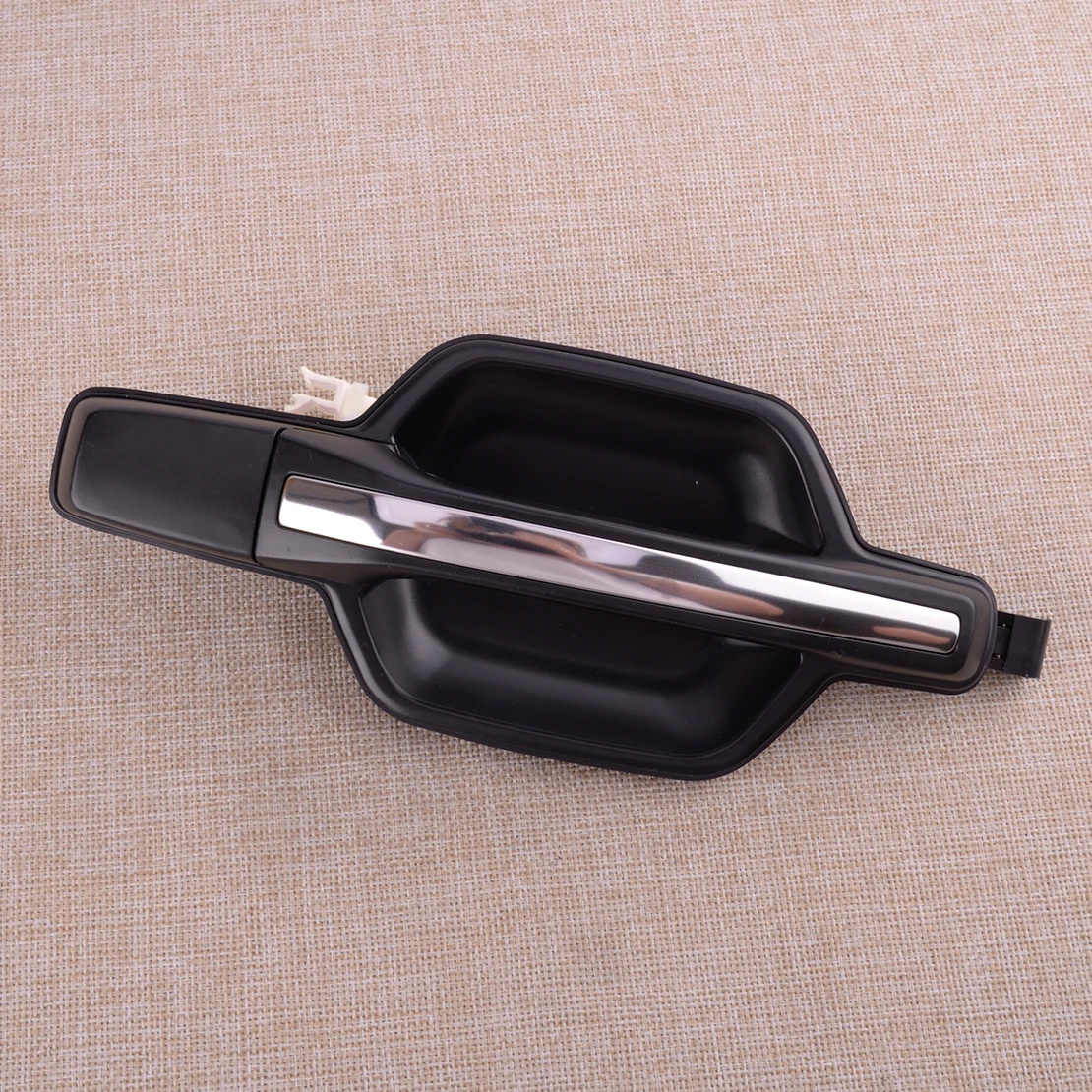 New Car Rear Right Exterior Door Handle Fit for Mitsubishi Pajero Montero 2000 2001 2002 2003 2004 2005 2006
