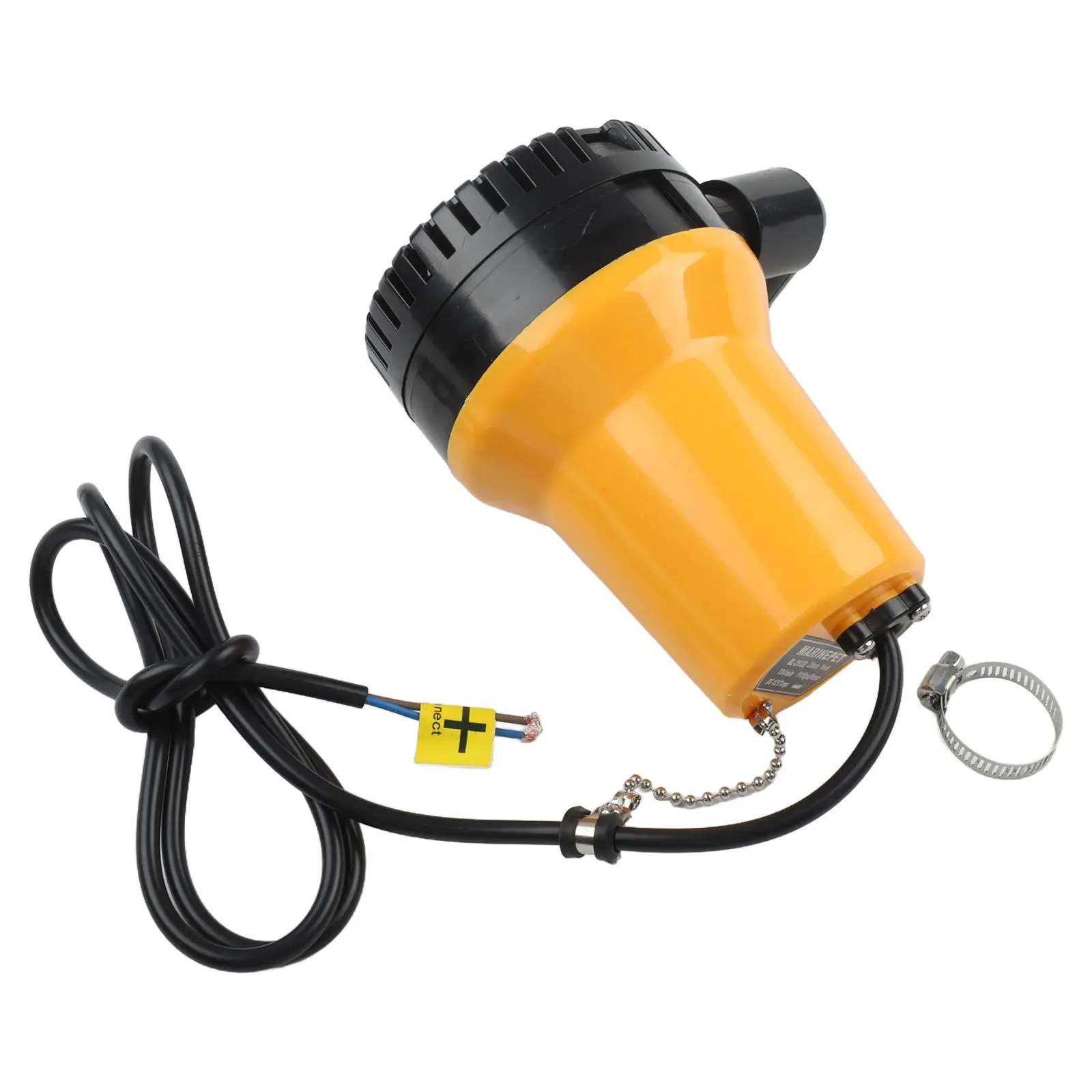 Fountain Pump Circulation Pump Discharge Rate 4500L H Maximum Lift 10 Feet Reliable Drainage And Supply Pump Automatic Pump