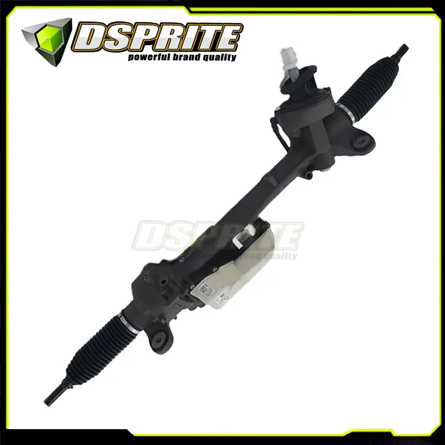 NEW Power Steering Rack 3AB423061X For VW Touran Sharan Tiguan Passat CC Audi Q3 3AB423061M 3AB423061HX 3AB423061A 3AB423061C