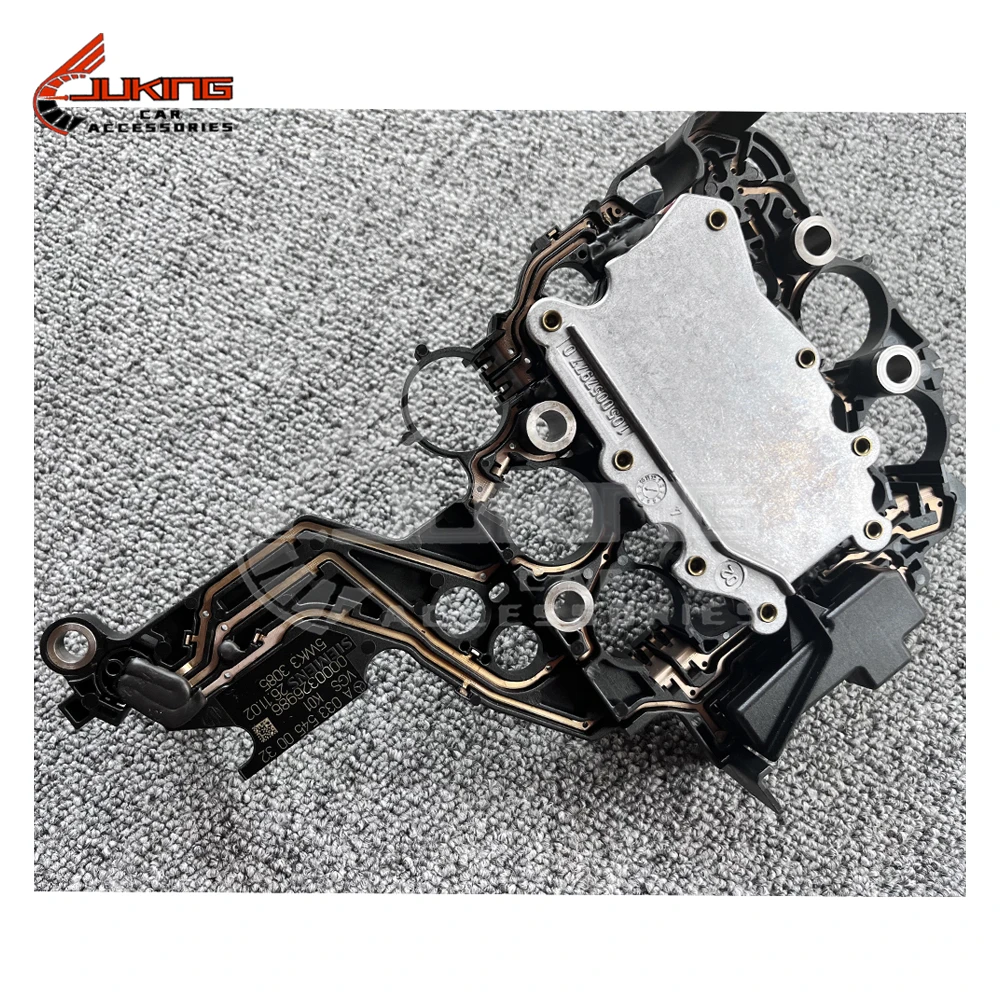 Genuine 722.7 TCU Transmission Control Module Board Kit A0245455132 for Mercedes-Benz A140 A160 A170