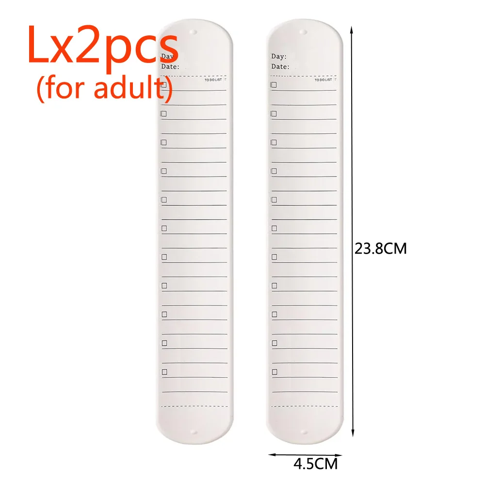 Variant: 2pcs L for adult