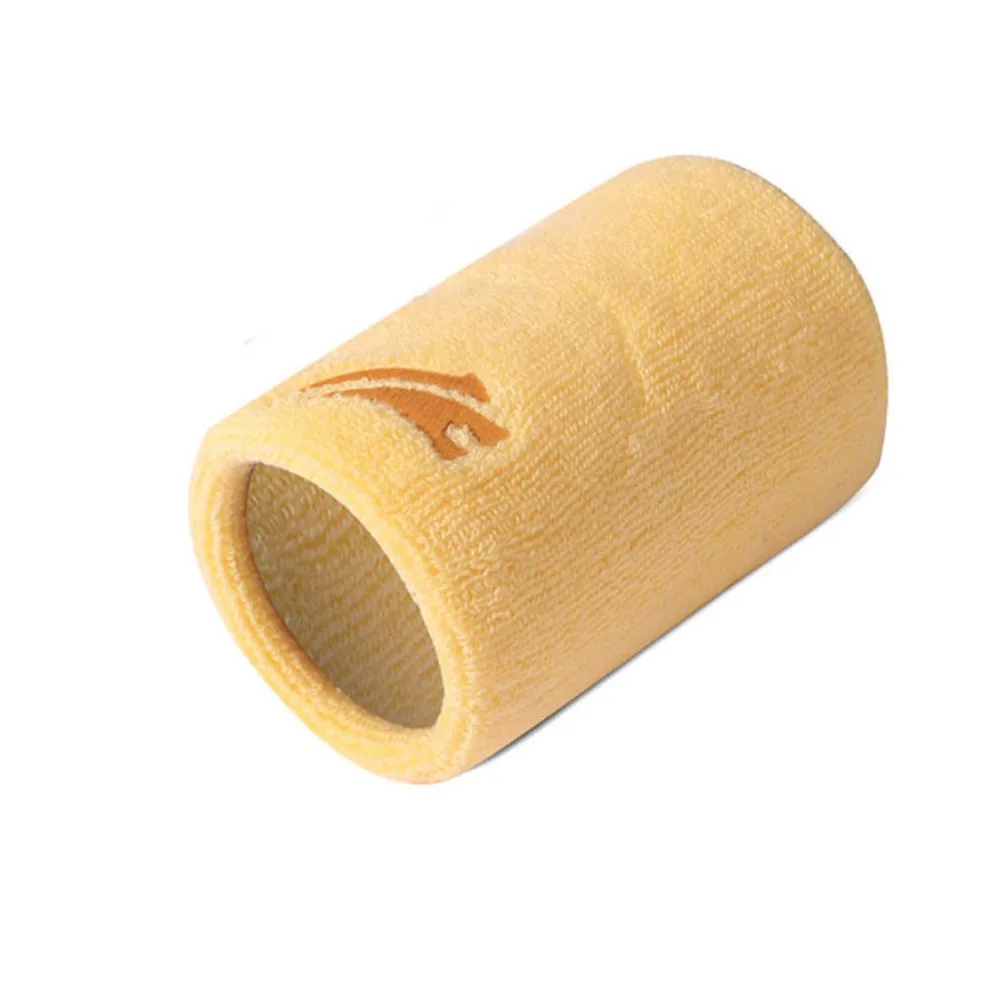 Thickened Badminton Wristband Sport Towel Volleyball Sports Wristbands Basketball Wrist Wrap Wrist Protection Sport Accessories