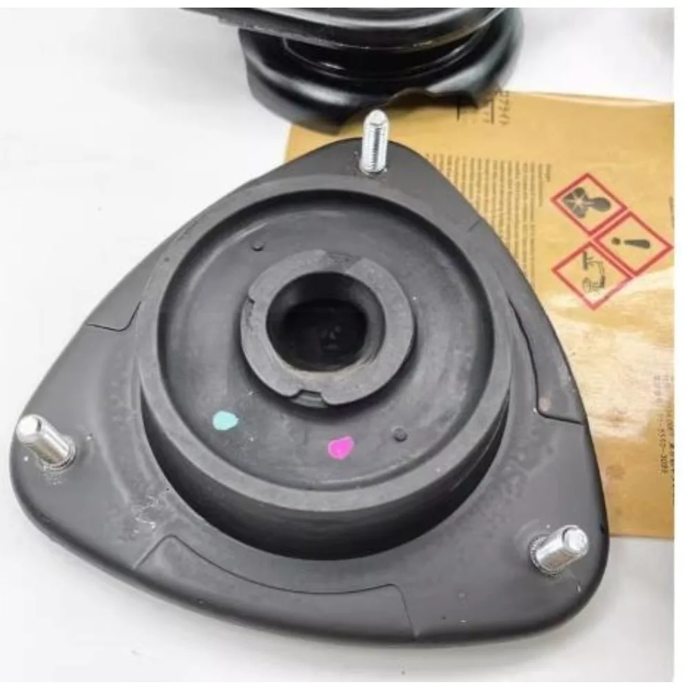 

Genuine Front Rear New Auto Shock Absorber Top Rubber Upper Cover for Subaru Forester Legacy XV Outback Impreza Tribeca