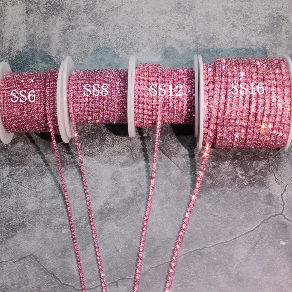 Thumbnail 4 - #20 Ribbons & Trims Comparison Guide