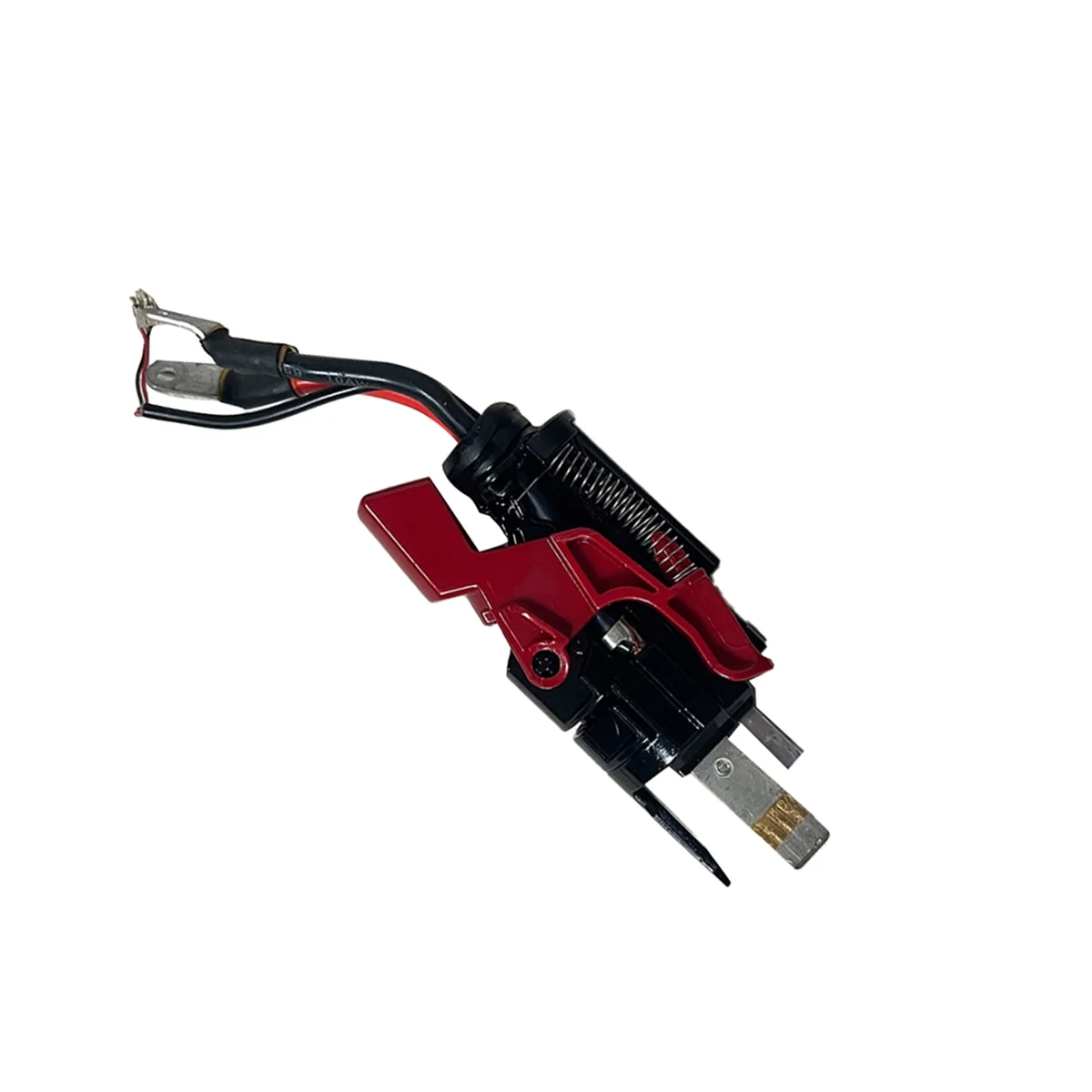 

Ручной вакуумный переключатель Dyson в сборе для серии V15/S22/S28 Тип батареи Click-in