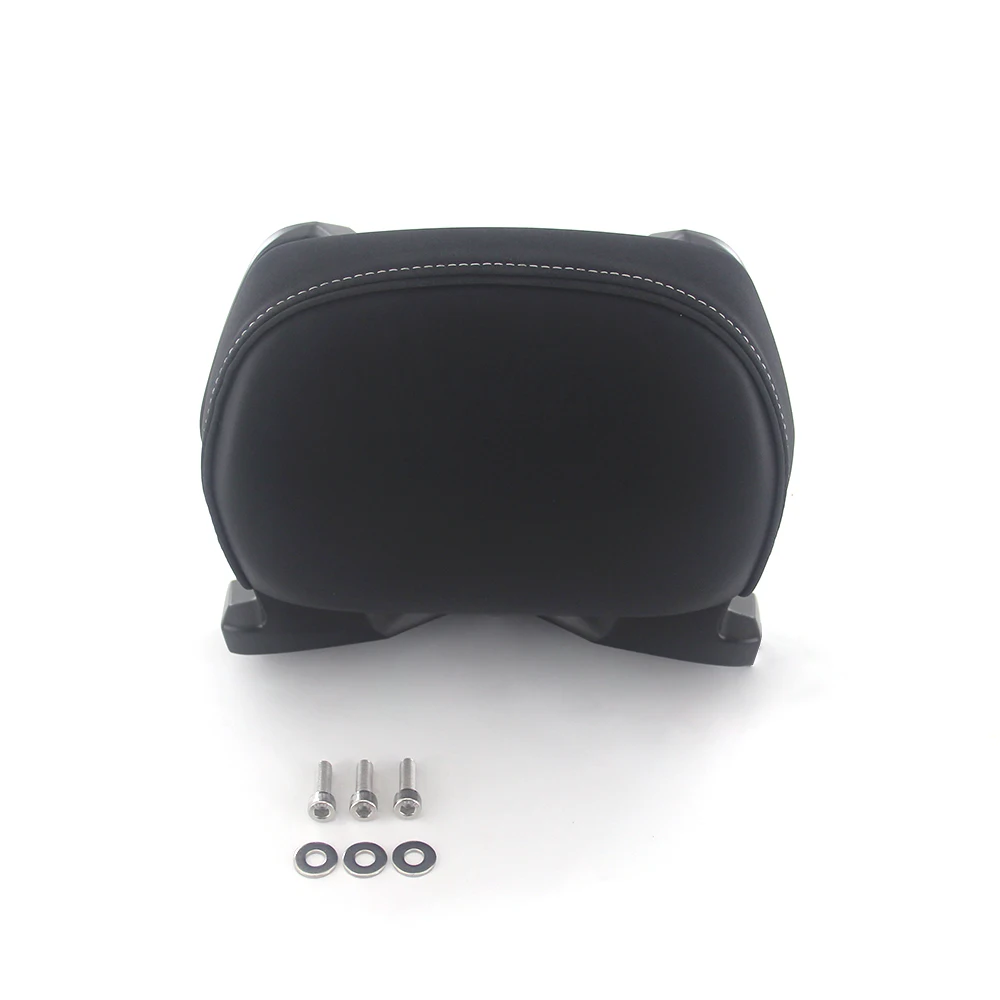 Motorfiets Onderdelen Voor Yamaha T-MAX 530 2017-2019 T-MAX560 2020-2021 Motorfiets Rugleuning Achterpassagierszetel