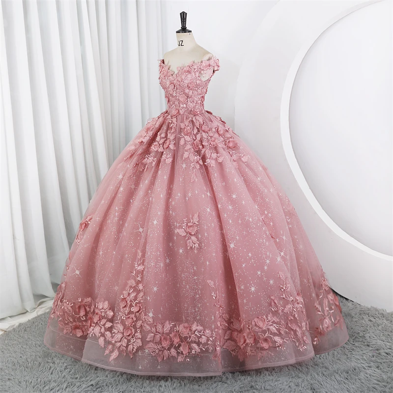 Thumbnail 4 - #47 Ranked Quinceanera Dresses Picks in 2026