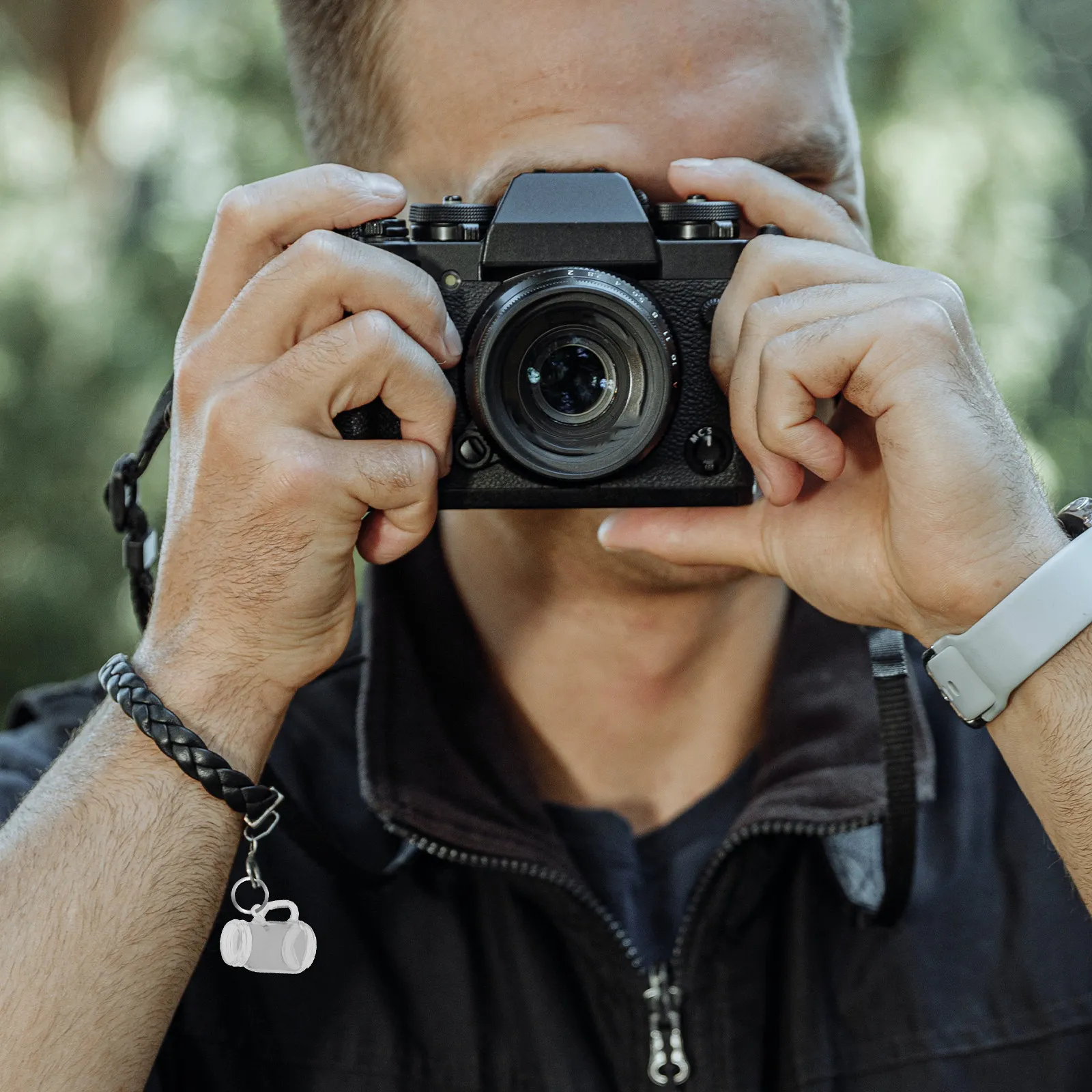 

20 Sets Miniature Milk Tea Cups DIY Resin Craft Keychain Jewelry Charms Plastic Cup Mini House Ornament Miniature Cup