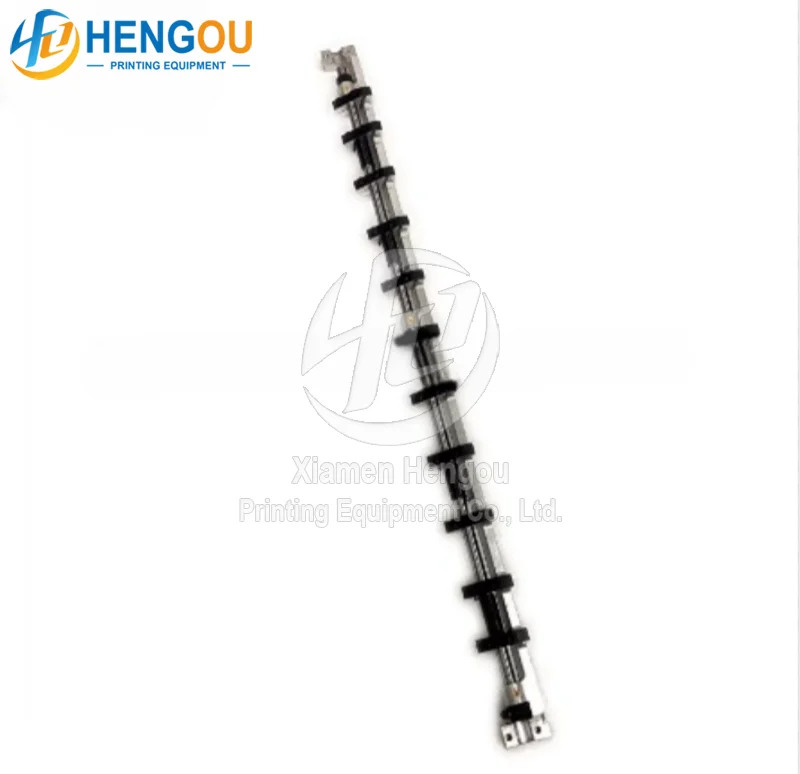 05.014.003 Gripper Bar For Heidelberg Cylinder Press SBG Printing Machine Spare Parts Length 900mm