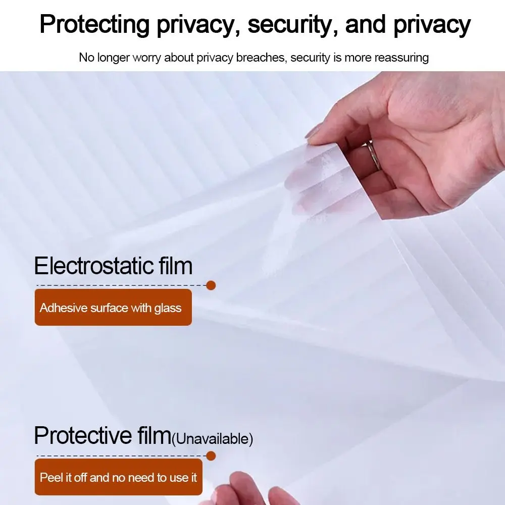 New Frosted Window … - image