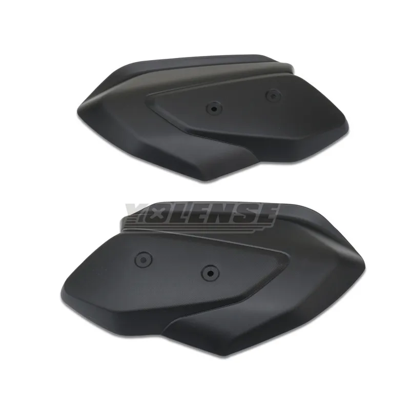 For X-MAX300 XMAX300 X-MAX XMAX 300 2023 2024 Motorcycle Hand Guard Brake Clutch Protector Wind Shield Handguard