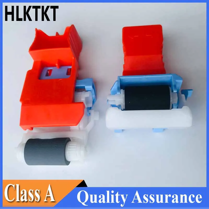 

5X J8J70-67904 RM2-1275 Лоток 2-разделительный ролик подачи захвата для HP LaserJet Enterprise M631 M632 M633 M607 M608 M609 Canon 525
