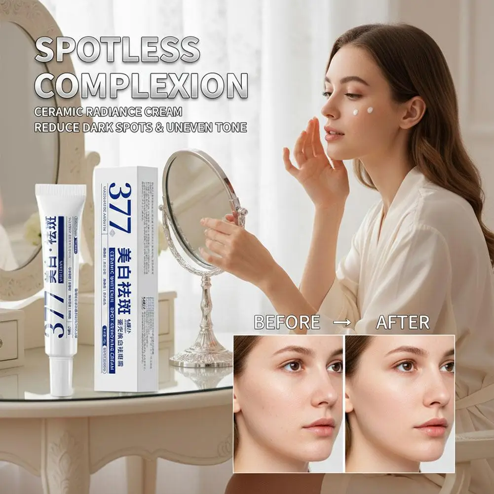 1/2/3/4/5/10PCWhitening Spot Removal Cream Dark Spot Corrector Face Cream Melasma Freckle Sun Spot Remover Brighten Anti-Aging