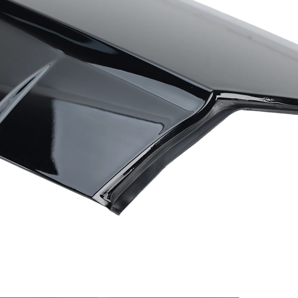 D-pillar Trim Panel Molding for Land Rover Range Rover Evoque 2011-2017 Exterior Accessories LR048706 LR048703 Black Spare Parts - Image 6