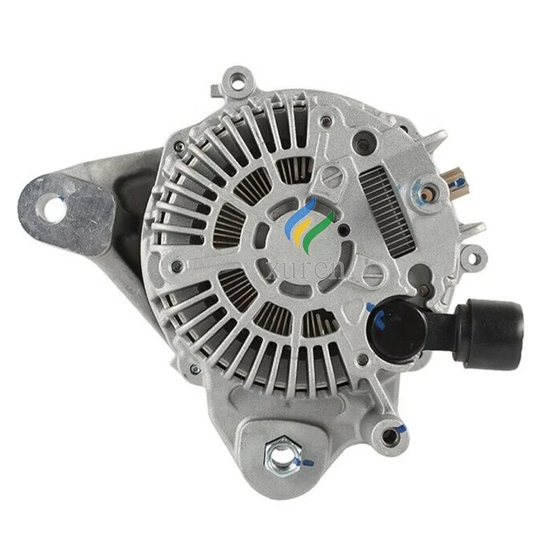 Honda Accord 2.4 2013-14 용 핫 세일 새 발전기 A-005-TL0581