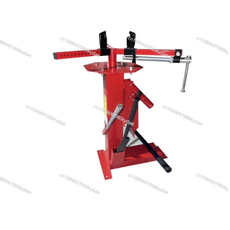 Factory Direct Supply Manual Tires 4 to 21 Versatile Portable Tire Changer