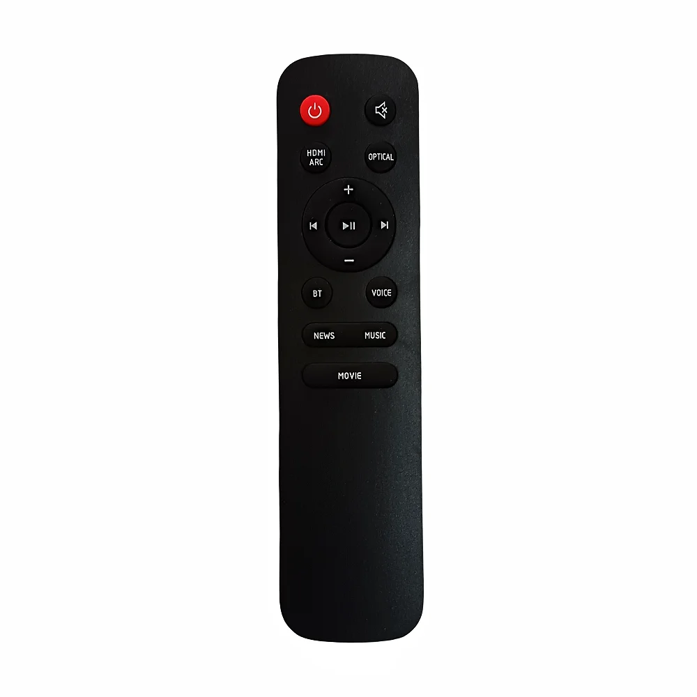 New Remote Control Compatible For JBL Cinema 2.1 JBLBAR21BLKAM Sound Bar Speaker SB120 SB140 SB170