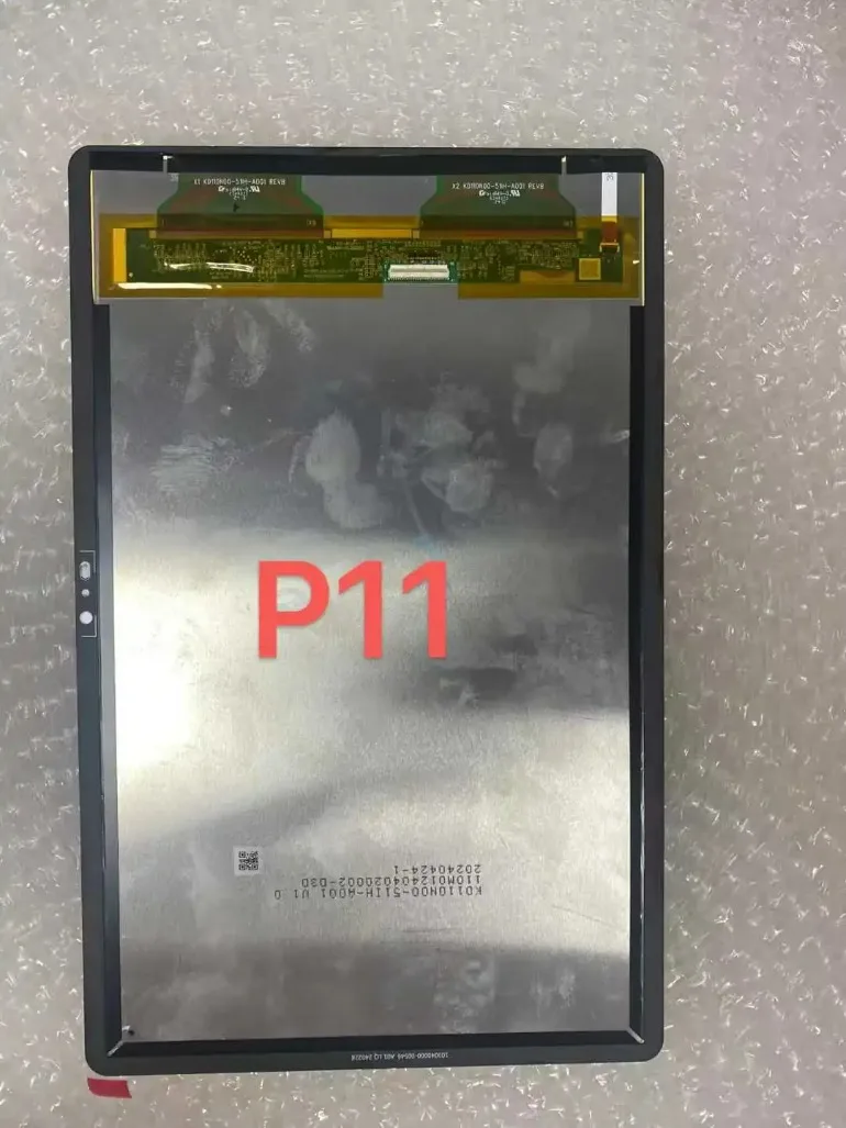 

SX 10.1" Replacement For ACER Lconia Tab P11 LCD Display Touch Screen Digitizer Assembly