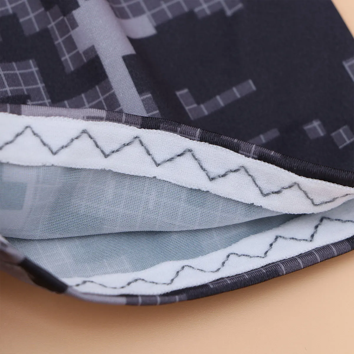 

Пара серых солнцезащитных рукавов, охлаждающая защита для рук, защита от ультрафиолета, нескользящий солнцезащитный чехол для езды на велосипеде на открытом воздухе, рыбалки