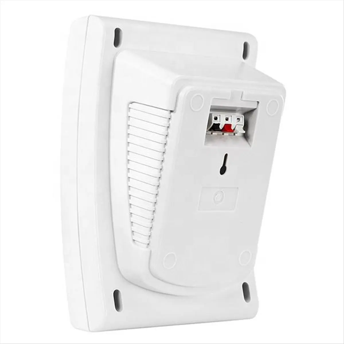 ♠Summer sale♥♦☹ 15W Wall Mounted Speaker Public Broadcasting Wall Mounted Sound Fire Speaker Background Music School Conference