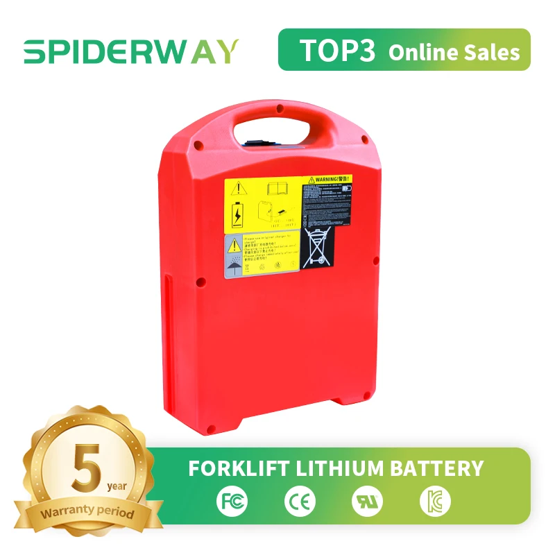 

Электрический разъем для поддона Heli/Jiali CBD18/20J-LI3 RED 48V 20Ah LiFePO4 аккумулятор