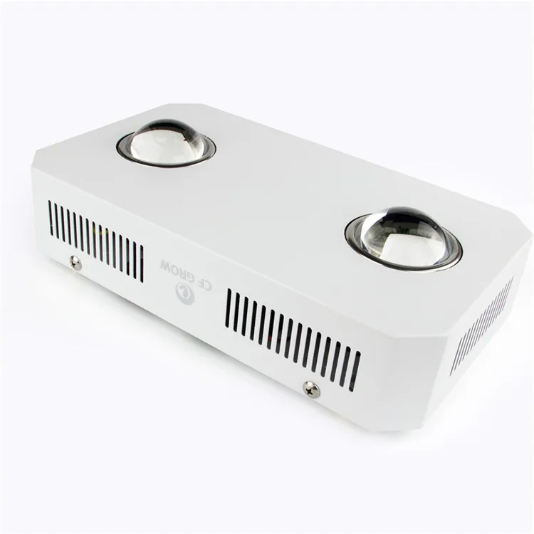 ارتفاع قيمة الاسمية المواطن clu048/058 cob رقاقة 300 واط الذكية الطيف الكامل أدى تنمو ضوء البستنة