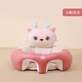 Little Pink Dragon