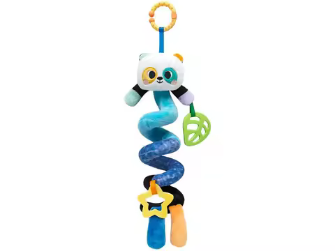 Móbile para Carrinho e Berço Buba Bubazoo