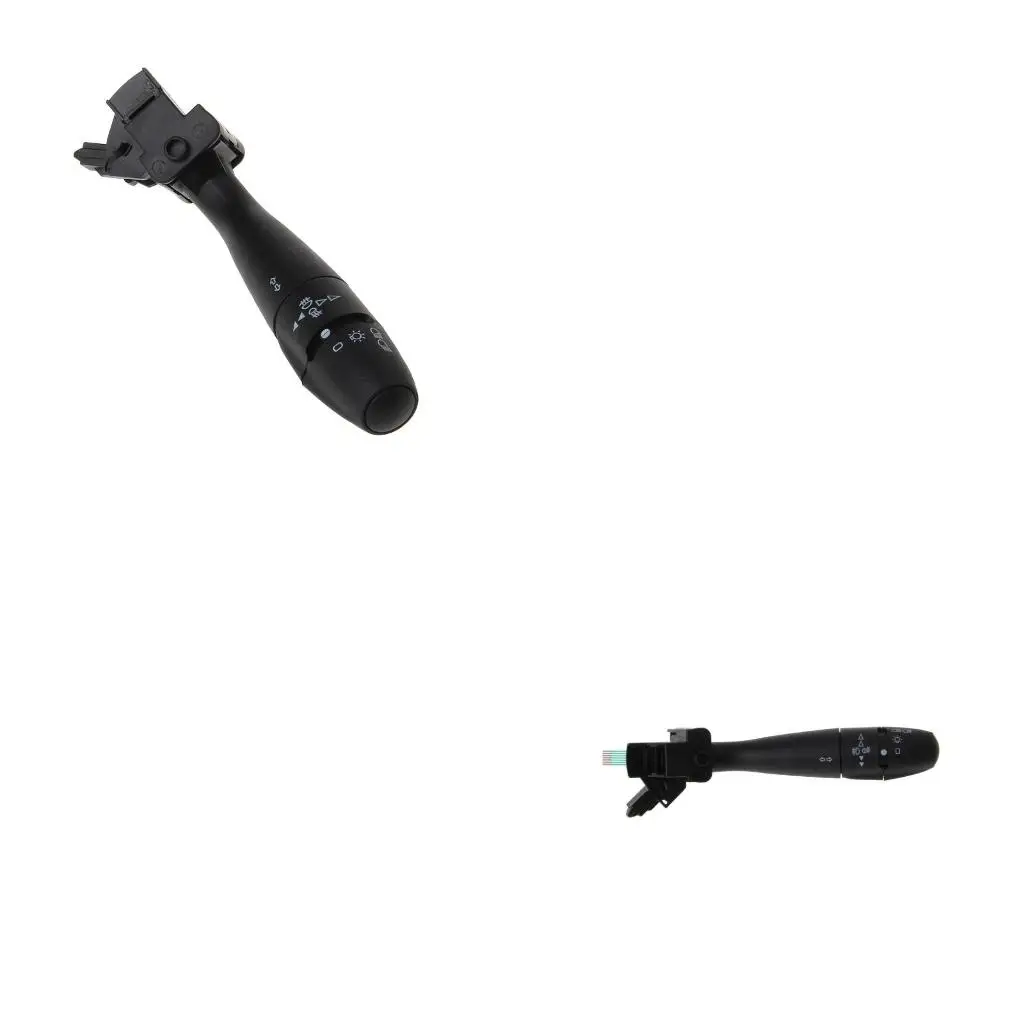 Turn Wiper Control Combination Lever Headlamp Dimmer Switch for Citroen C2 C5 C8 Picasso Berlingo