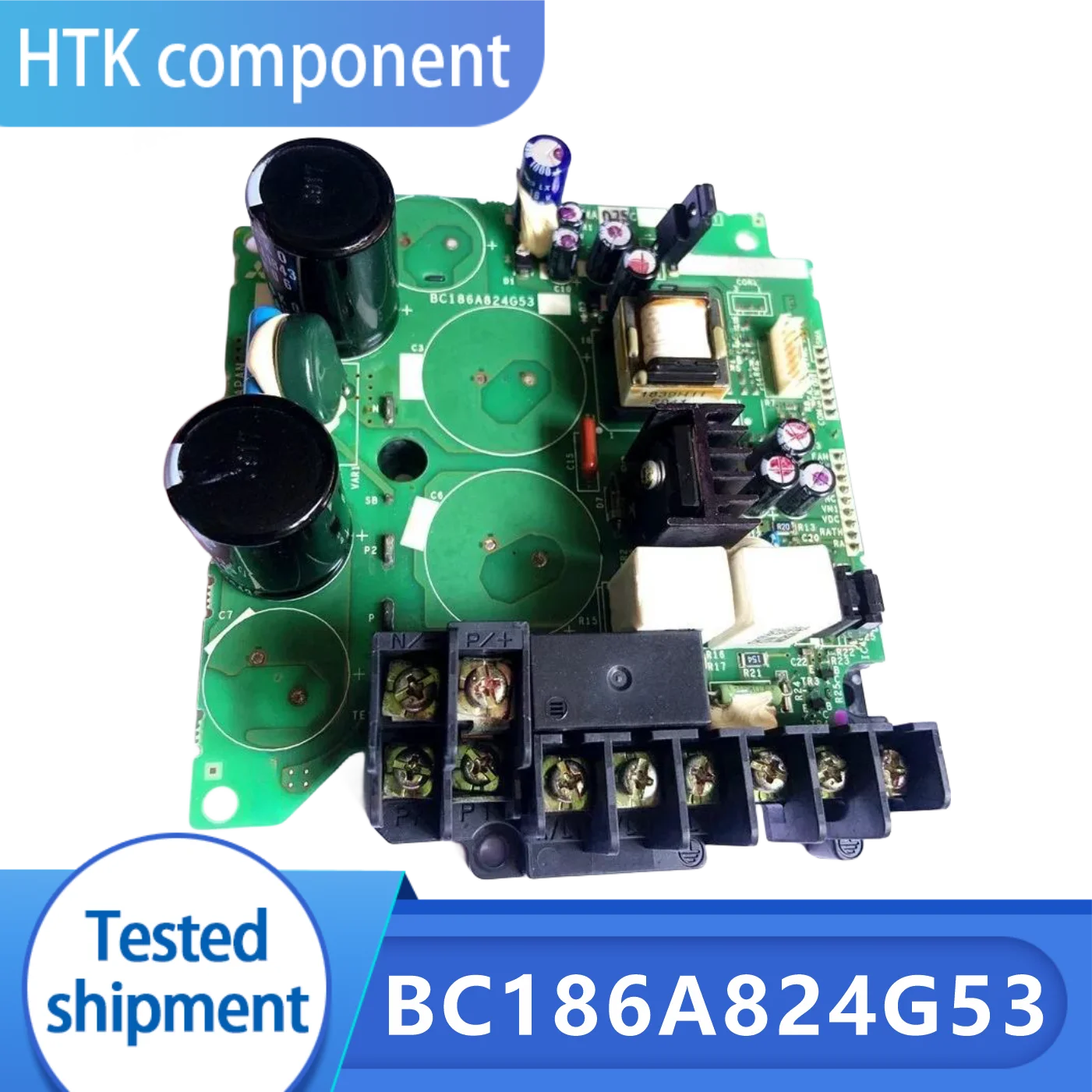 100% Test Working Brand New And Original BC186A824G53 Inverter air conditioner driver , power board computer board , module