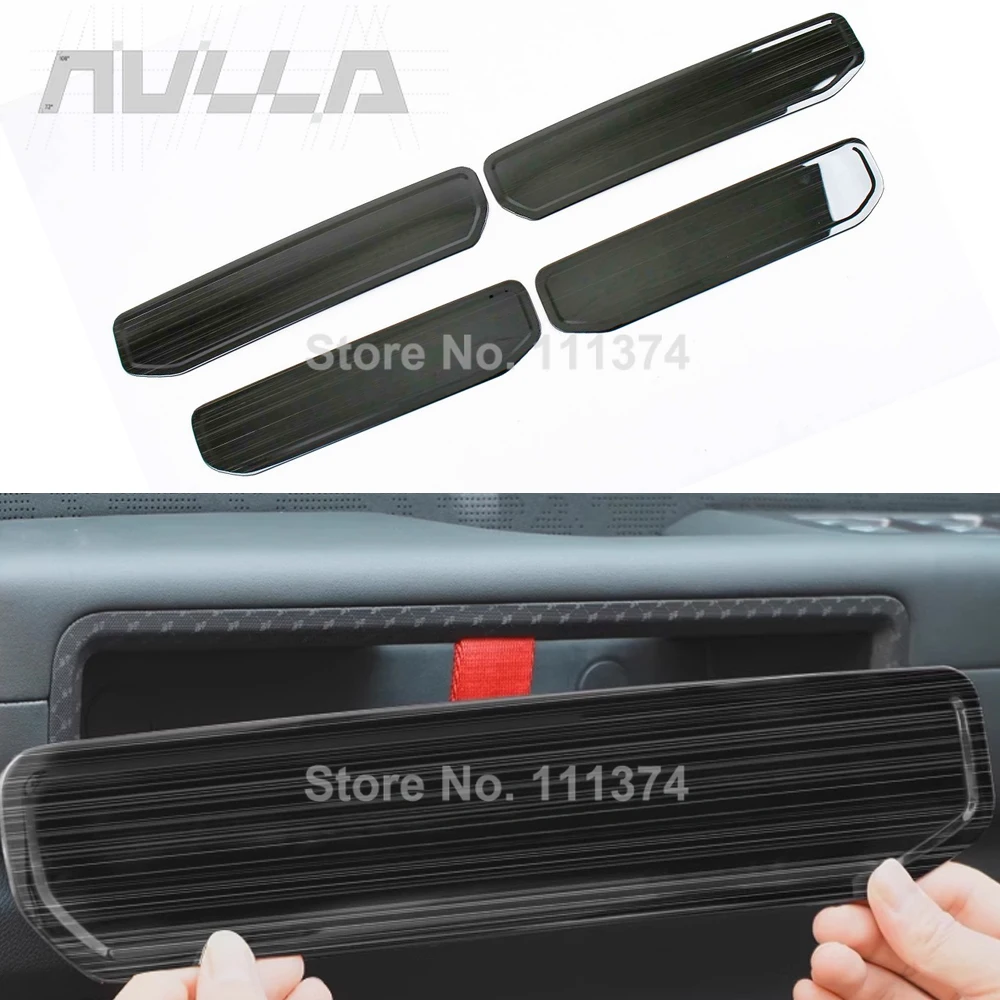 

Аксессуары для Chery Jetour T2 2025 Traveller 2023 2024, декоративная крышка панели дверной ручки, модификация из нержавеющей стали