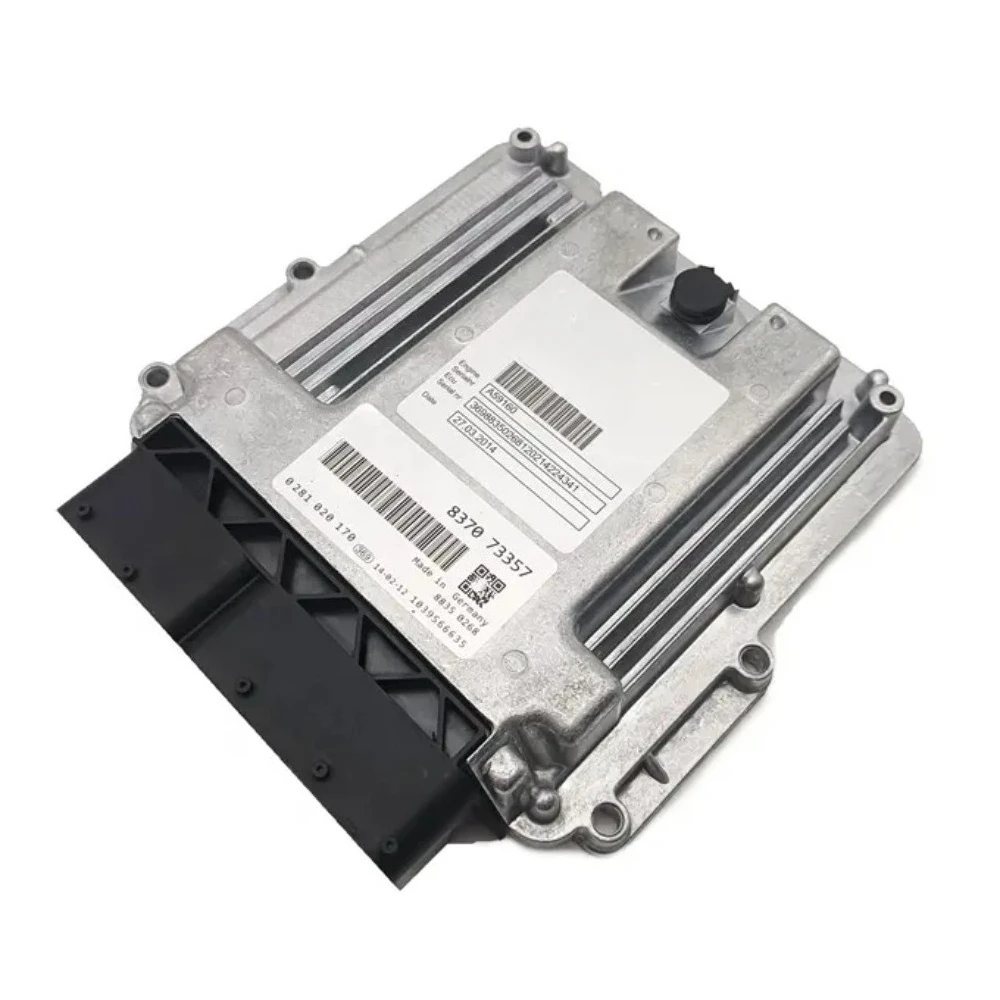 ل 0281020170 جديد Ecu Originele محرك السيارات Computerbord الإلكترونية Besturingseenheid #3