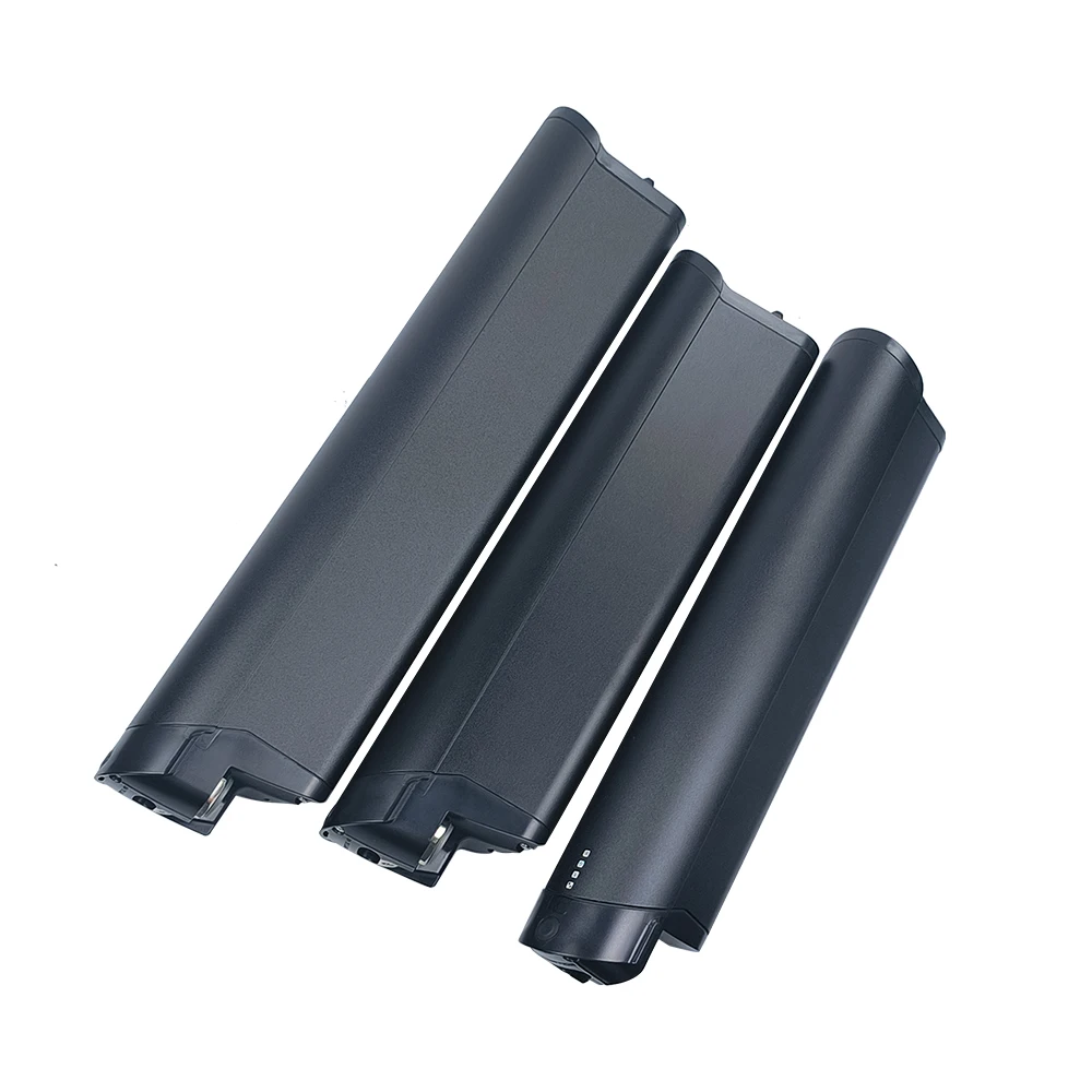 36V 10.4Ah 12.8Ah 14Ah Rechargeable Battery EEL Pro Mini Inner Ebike Power For LOVELEC ECONIC Powerider EMTB Electric Bike