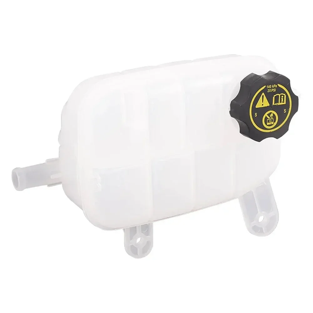 Buick Coolant Tank Coolant Expansion Tank Easy Installation Factory Specifications High Reliability Perfect Match