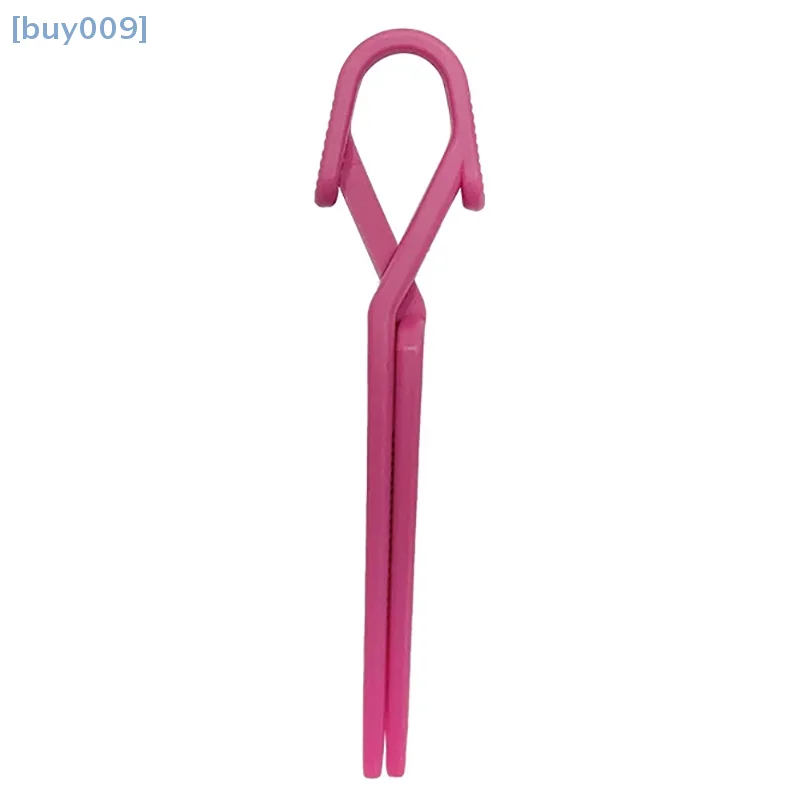 【buy009】20 قطعة مجموعة مشابك الأظافر طلاء الزيت مقاوم للانسكاب مختلط الألوان مسمار الفن تلوين حماية مقاطع أدوات مانيكير