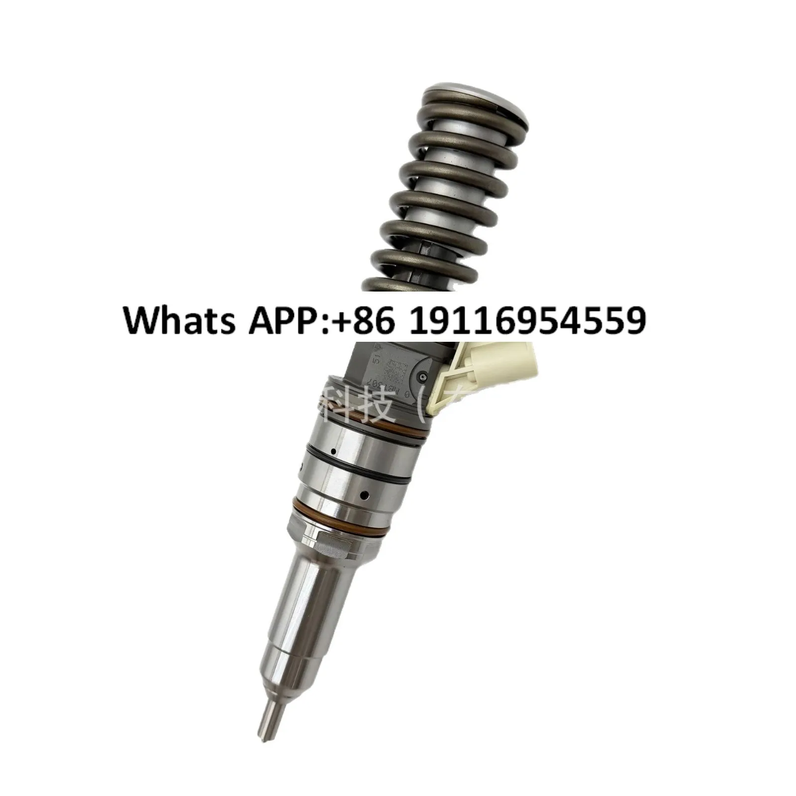 Suitable for 0414703004 0414703008 0414703009 pump nozzle, injector assembly