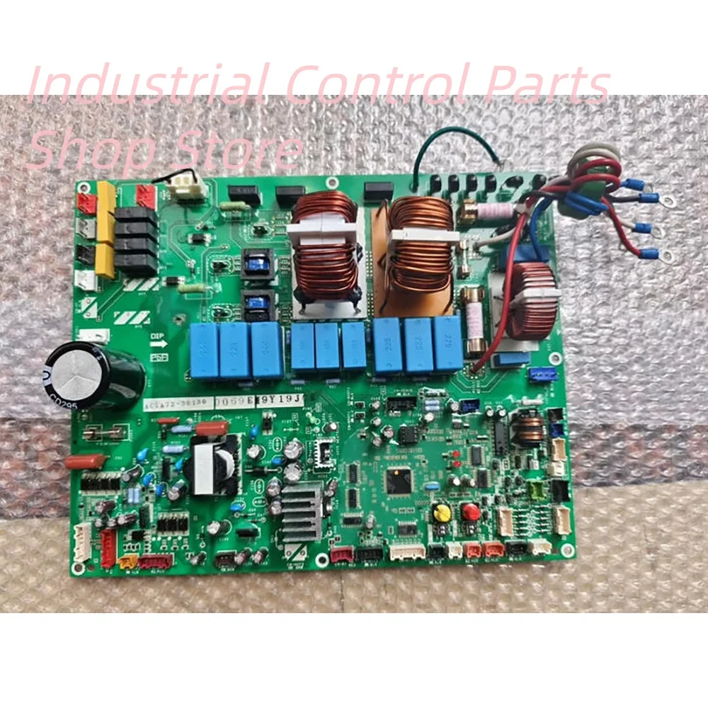 

Central air conditioning motherboard ACXA73-30130 0069E19Y19J