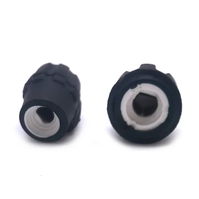 A Pair Power Volume Channel Knob for Motorola Mototrbo DP3400 DP3600 DGP4150 DGP6150 DGP8050 P8200 P8268 XBR6300 XPR6350 Radio