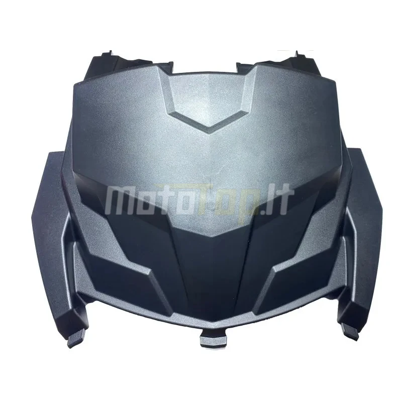 Original Dashboard Cover For Odes PATHCROSS 650 800 1000 ATV QUAD Instrument Panel Trim PARTS P/N:17009160210