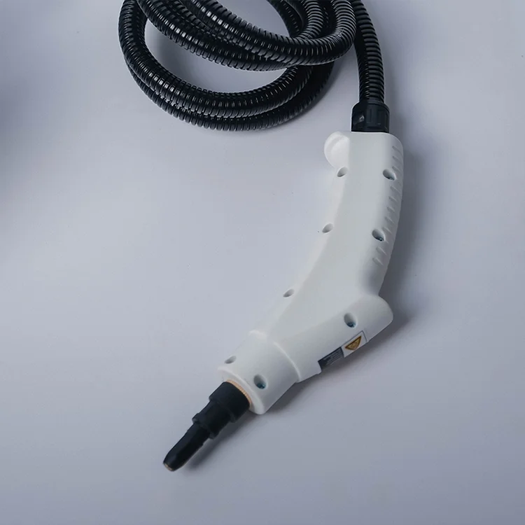 Portable Electric Vapor Steam Cleaner High Pressure for Household Outdoor Hotel Use for Car Commercial Air Conditioner - Image 6