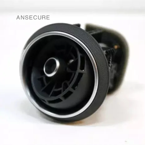 

Front Dashboard Center Air Vent Outlet Nozzle For Audi A3 S3 Q2 2017-2020 81A820901A