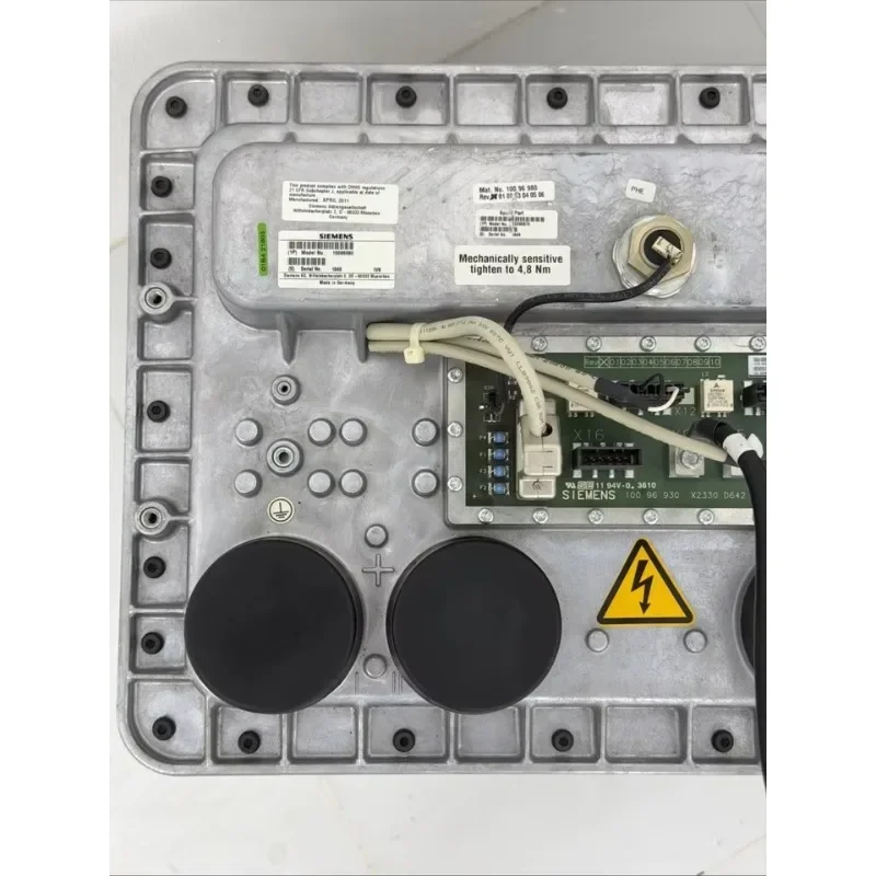 10096980 HV Generator Module for Plc