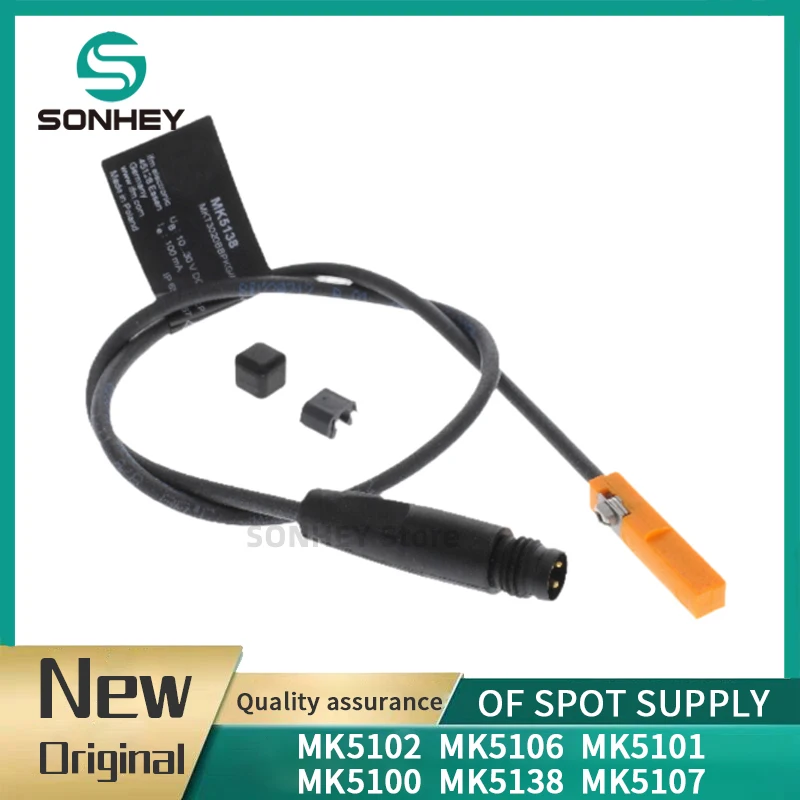 

Yifumen MK5102 MK5106 MK5101 MK5100 MK5138 MK5107 proximity sensor magnetic switch M brand new original