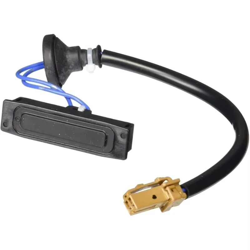 25380-ED000 For NISSAN PATHFINDER R51 MURANO Z50 TIDA C11 MAXIM Rear Trunk Opener Tailgate Release Switch Button New