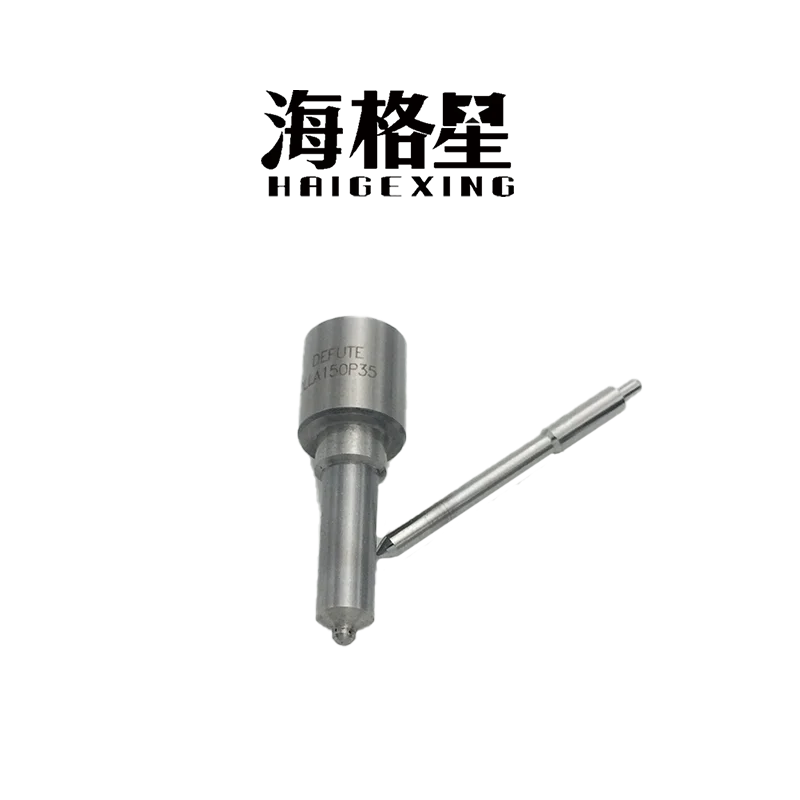 

DLLA150P407 DLLA143P49 DLLA134P431 DLLA150P46 DLLA152P496 DLLA140P44 DLLA142P418 P Series Fuel Injector Nozzle