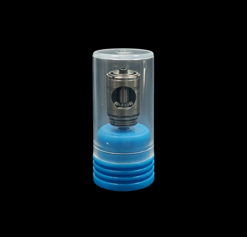 Picture 3: Dental 1:5 Turbine Cartridge Rotor fit for NSK Ti-Max X95 X95L Low Speed Handpiece Replacement Accessories