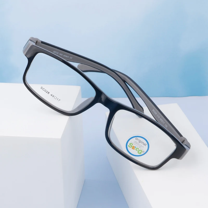 Thumbnail 4 - #41 Latest Kids Glasses Frames Updates